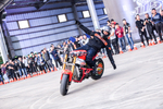 Harley-Davidson completes ...