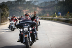 Harley-Davidson completes ...