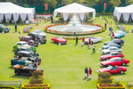 Photos: Vintage cars get ...