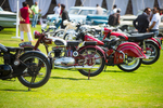 Photos: Vintage cars get ...