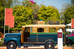 Photos: Vintage cars get ...