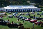 Photos: Vintage cars get ...