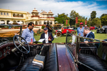 Photos: Vintage cars get ...