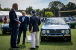 Photos: Vintage cars get ...