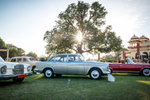 Photos: Vintage cars get ...