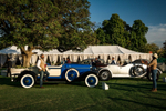 Photos: Vintage cars get ...
