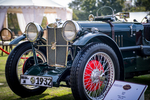 Photos: Vintage cars get ...