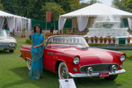 Photos: Vintage cars get ...