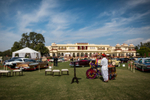 Photos: Vintage cars get ...