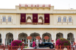 Photos: Vintage cars get ...