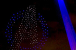 Avengers icons loom large ...