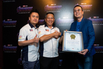 Daniel Tan, executive ...