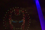 Avengers icons loom large ...