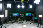 Best spaces to work: ...