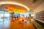Best spaces to work: ...