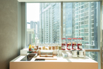 Best spaces to work: ...