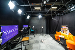 Best spaces to work: ...