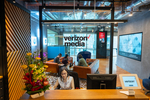 Best spaces to work: ...