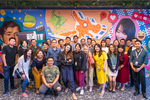 Best spaces to work: ...