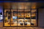Best spaces to work: ...