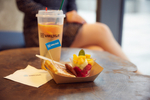 Best spaces to work: ...