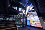 Best spaces to work: ...