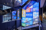 Best spaces to work: ...