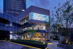 Best spaces to work: ...