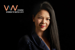 Yuhong Li | CEO and ...
