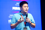 Q Chen, General Manager of ...