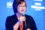 Violet Fu, General Manager ...