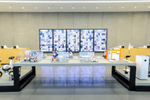 The Xiaomi store in Beijing