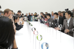 An immersive Apple Watch ...