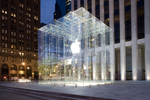 The launch of Apple’s...