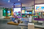 An experiential store for ...