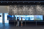 Shimano Cycling World in ...
