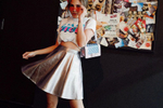 Photos: Zalora launches ...