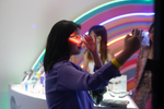 Photos: Zalora launches ...