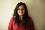 Priyanka Joshi, creative ...