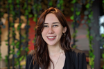 Meyvi Wedelia, associate ...