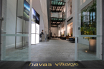 Best spaces to work: Havas ...