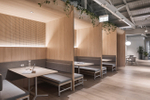 Best spaces to work: Havas ...