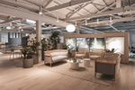 Best spaces to work: Havas ...