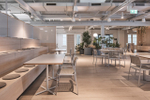 Best spaces to work: Havas ...