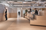 Best spaces to work: Havas ...