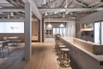Best spaces to work: Havas ...