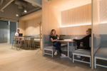 Best spaces to work: Havas ...