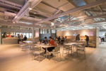 Best spaces to work: Havas ...