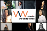 Women to Watch 2019