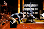 Photos: G-Star Raw's ...
